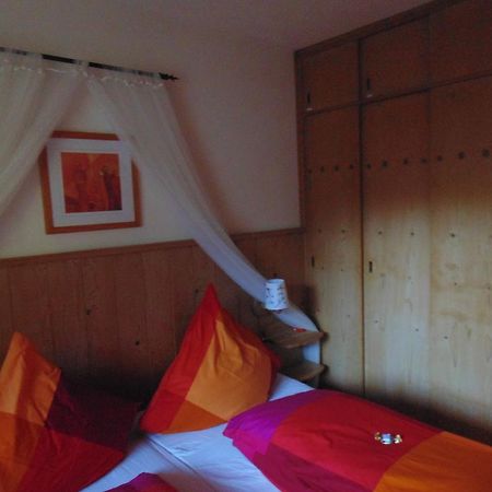 Ferienwohnung Mattenklotz Sachrang Camera foto