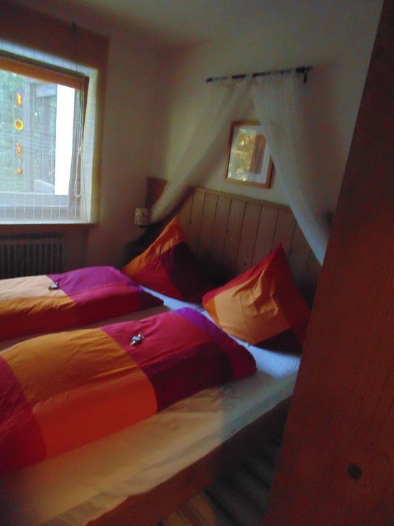 Ferienwohnung Mattenklotz Sachrang Camera foto